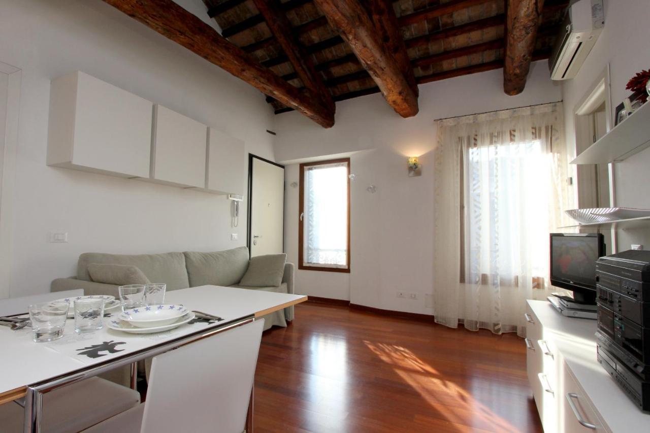 Cannaregio Apartamento