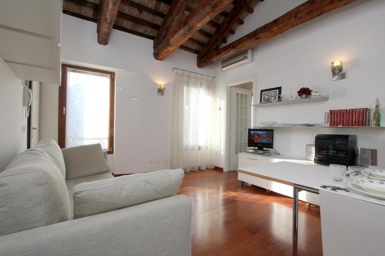Apartamento Cannaregio Venecia