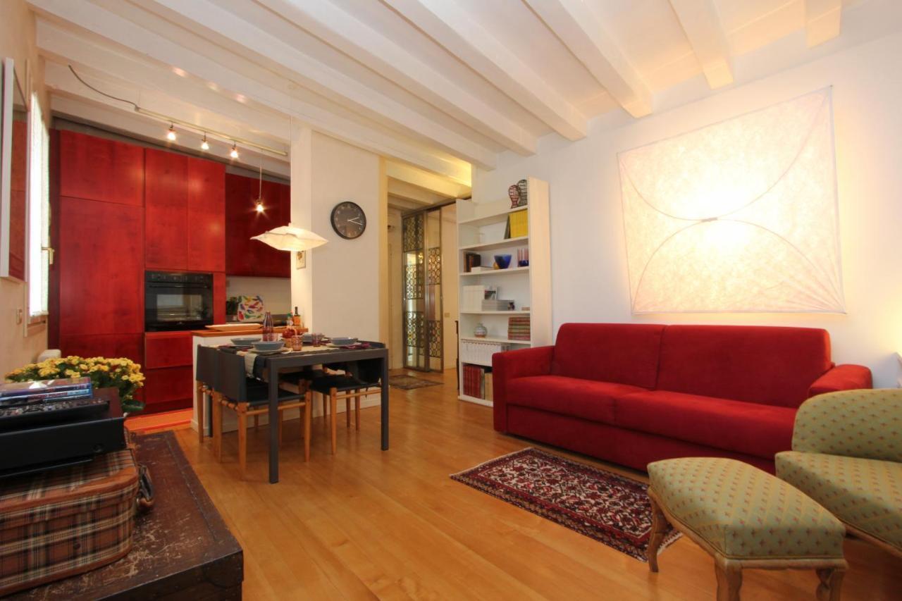Cannaregio Apartamento