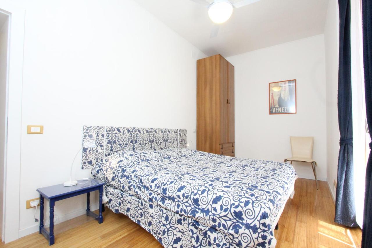 Cannaregio Apartamento Venecia