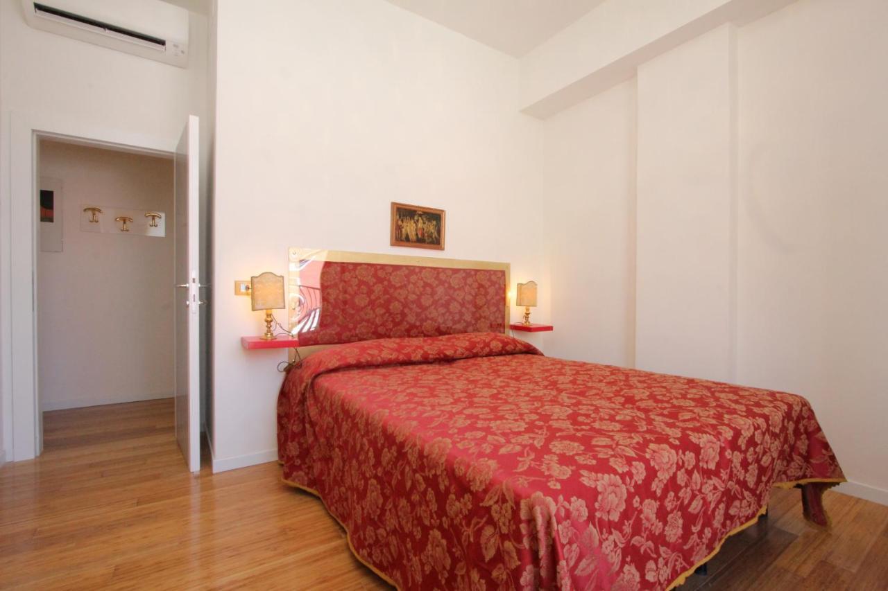 Cannaregio Apartamento Venecia