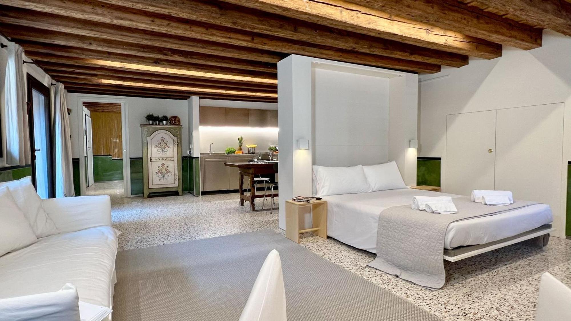 Cannaregio Apartamento