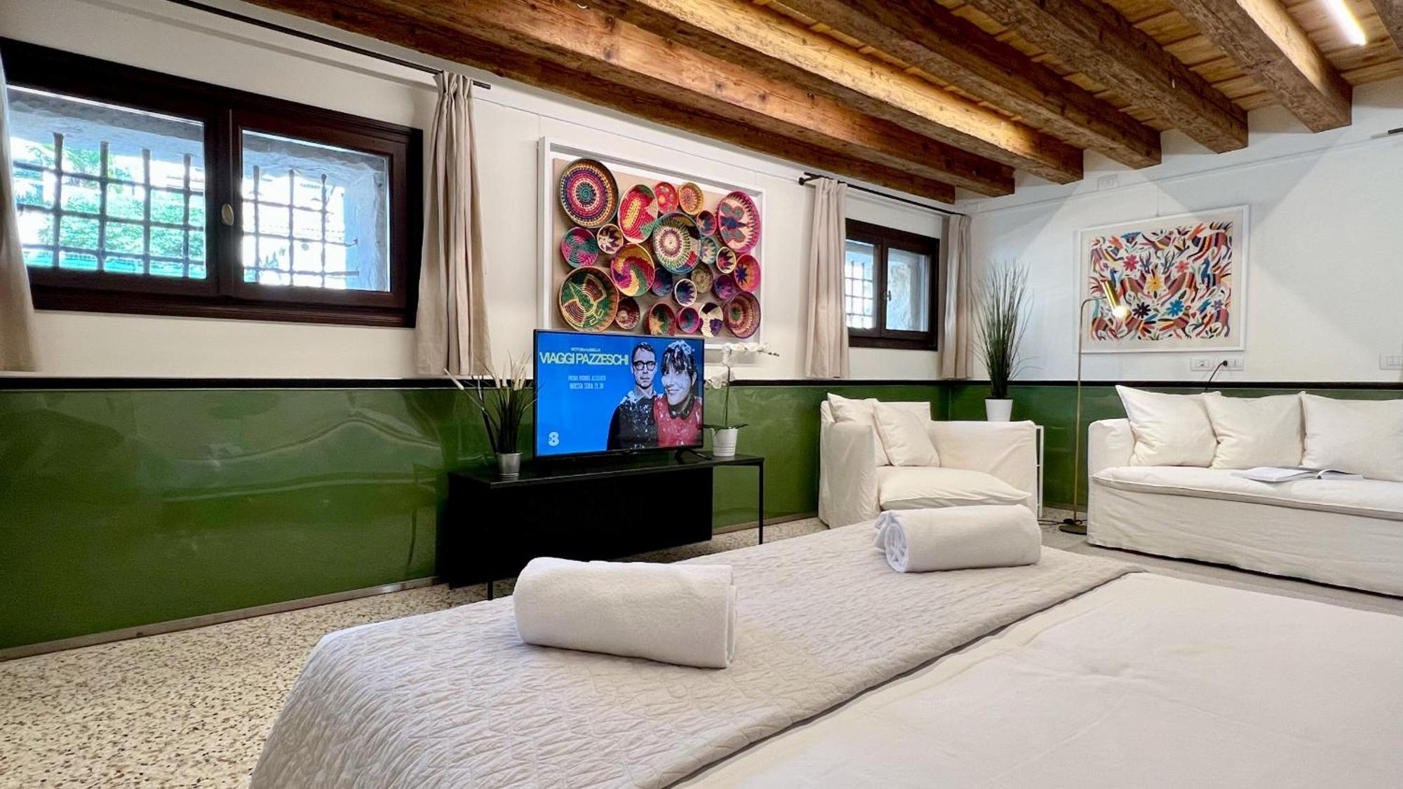 Cannaregio Apartamento *
