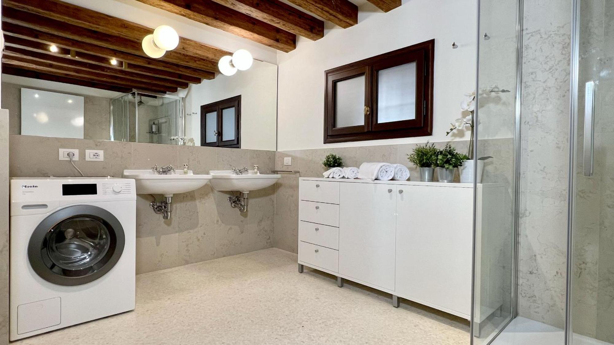 Apartamento Cannaregio