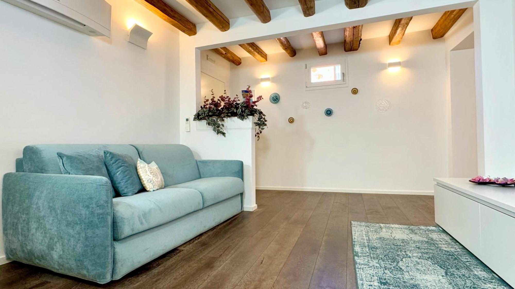 Cannaregio Apartamento