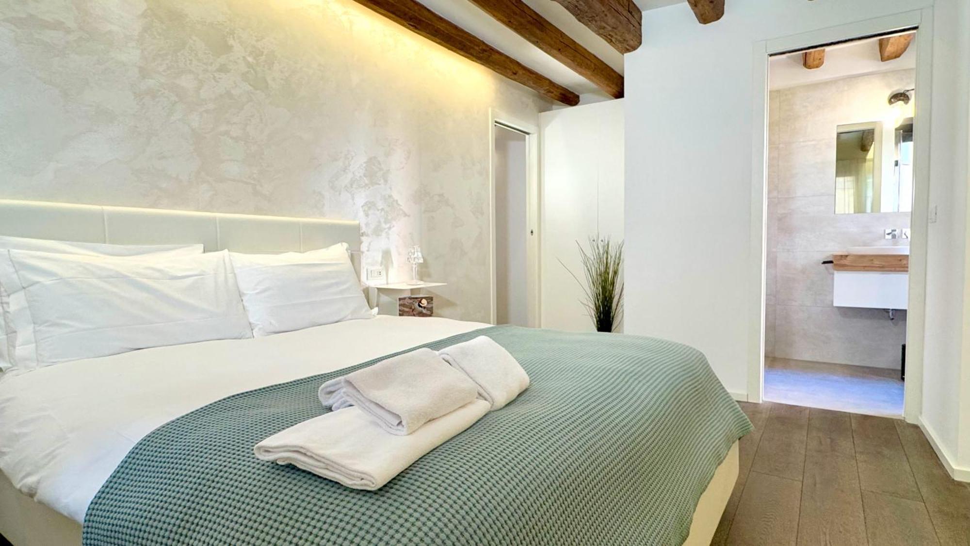 Cannaregio Apartamento *