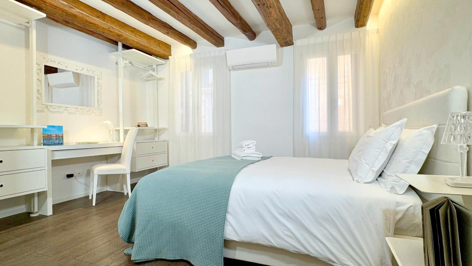 Apartamento Cannaregio Venecia
