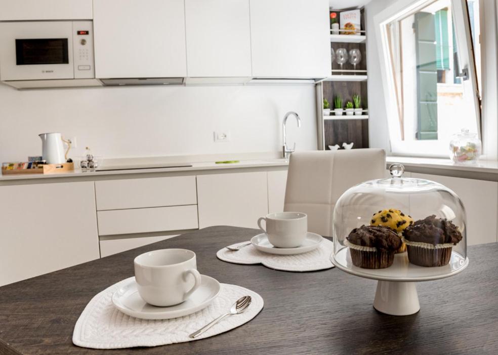 Cannaregio Apartamento