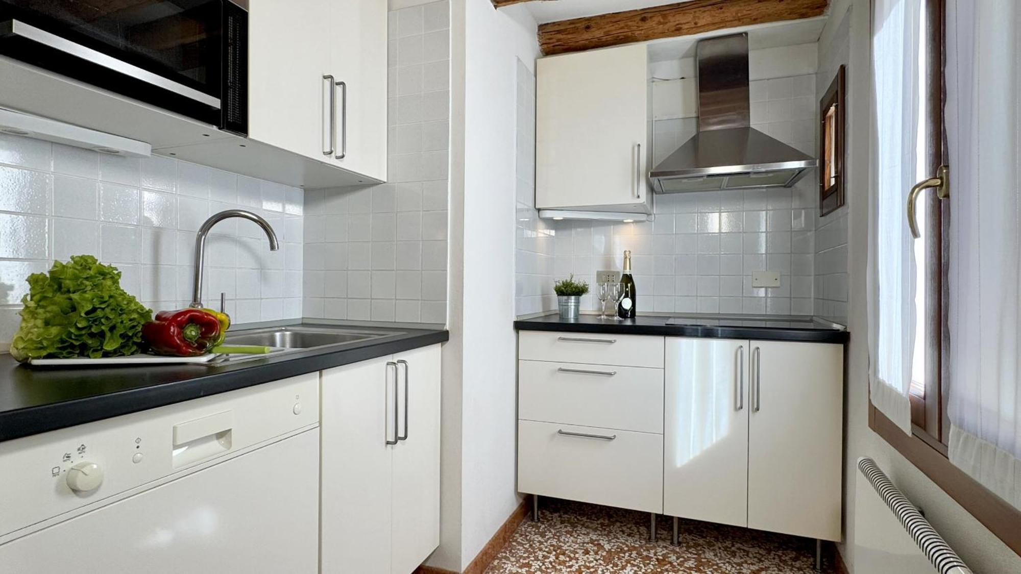 Apartamento Cannaregio
