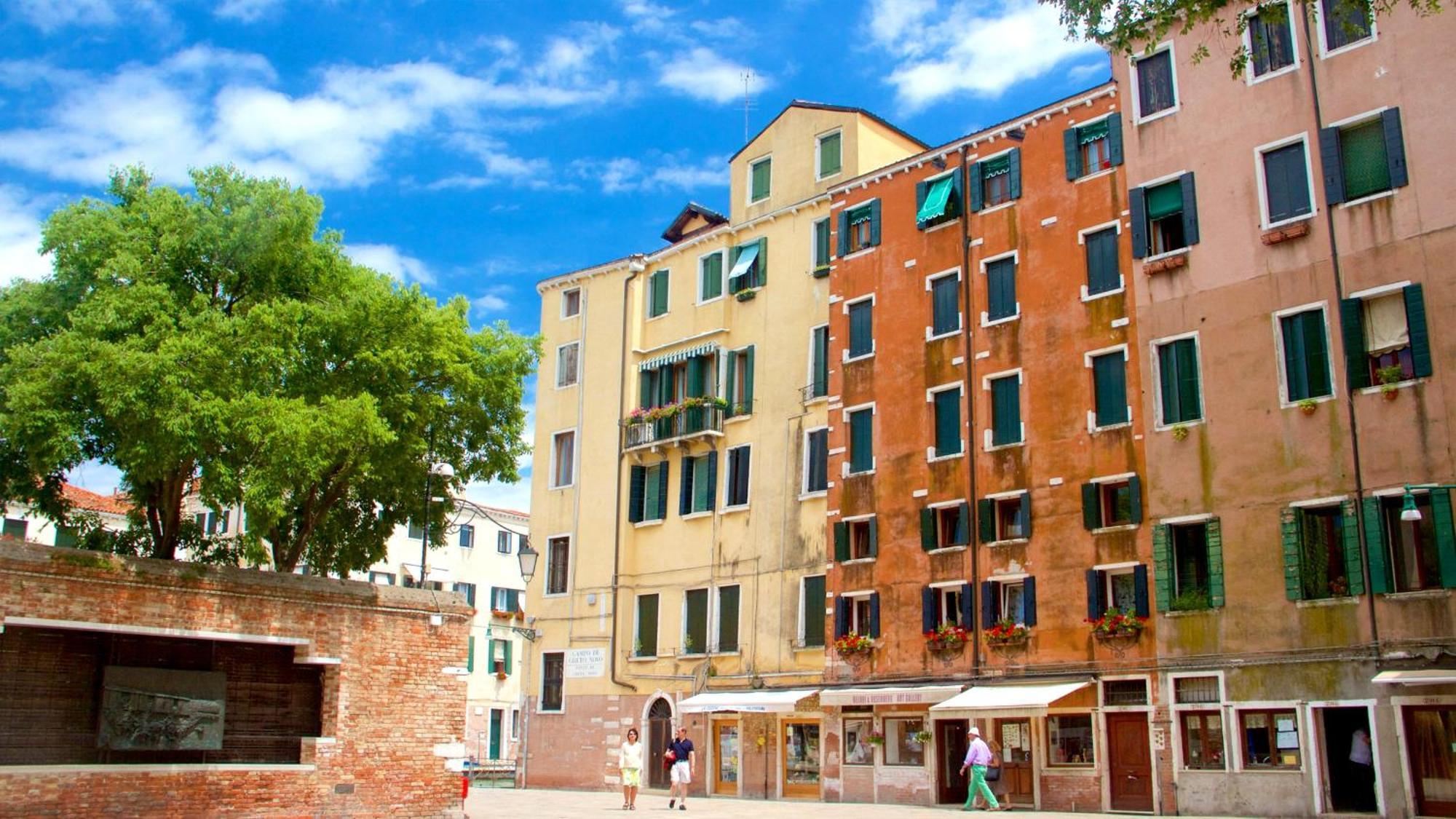 Apartamento Cannaregio *