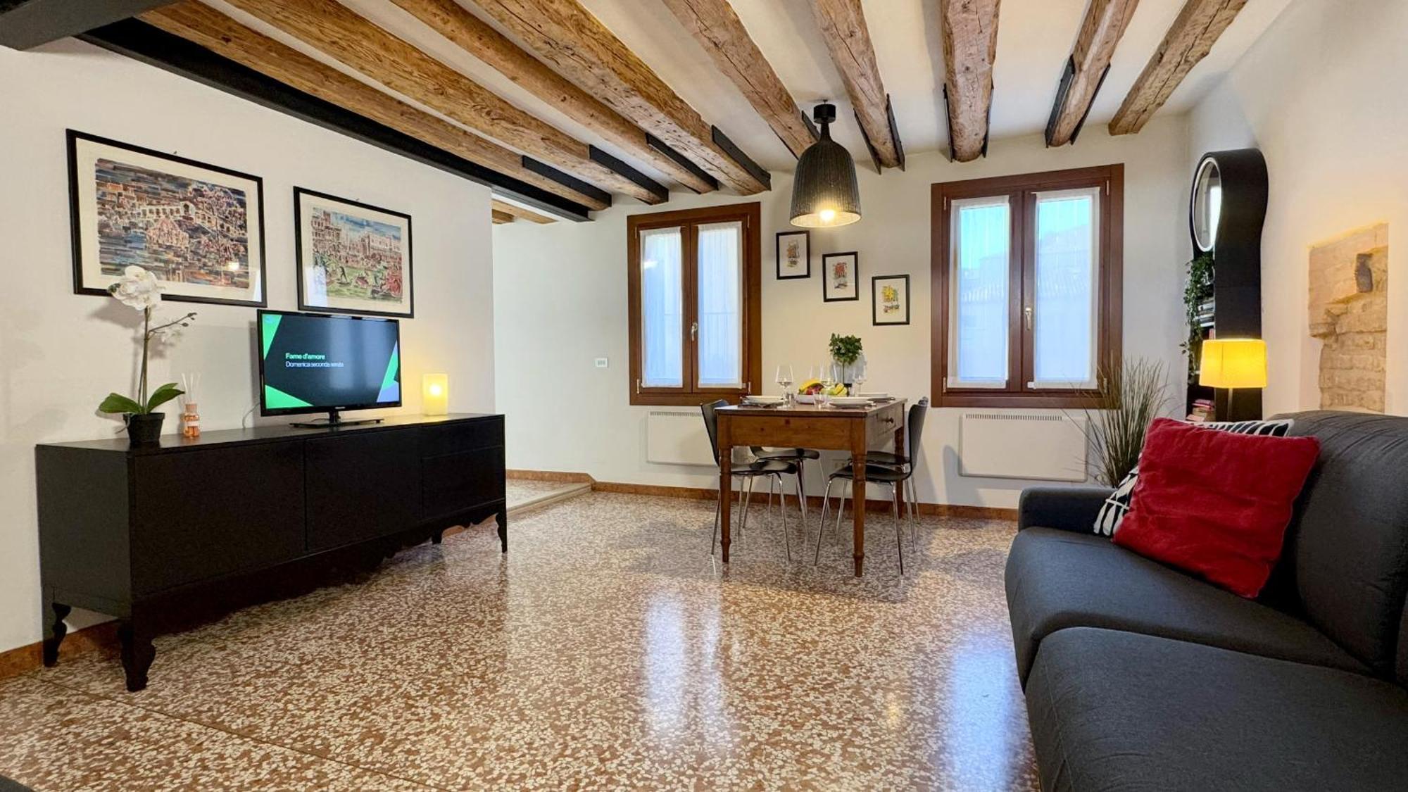 Cannaregio Venecia