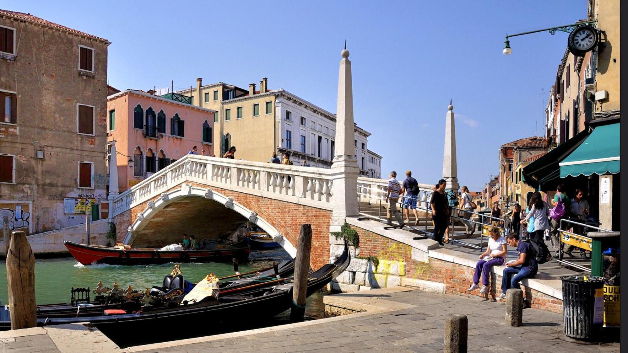 Cannaregio * Venecia