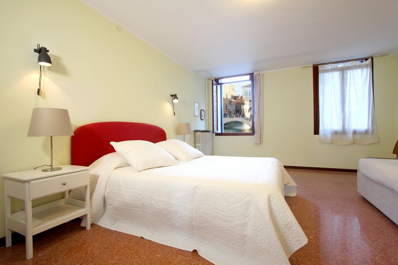Apartamento Cannaregio